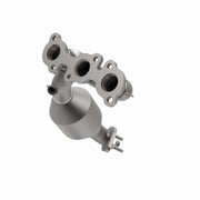 MagnaFlow Exhaust Products 51962 - OEM Grade Manifold Catalytic Converter 3