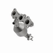 MagnaFlow Exhaust Products 51962 - OEM Grade Manifold Catalytic Converter 4