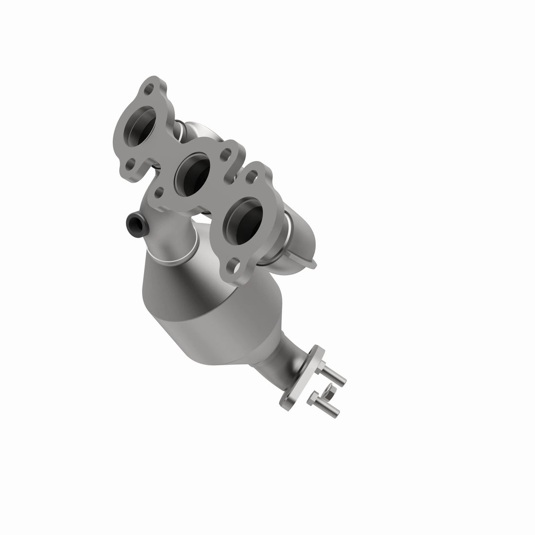 MagnaFlow Exhaust Products 51962 - OEM Grade Manifold Catalytic Converter 5
