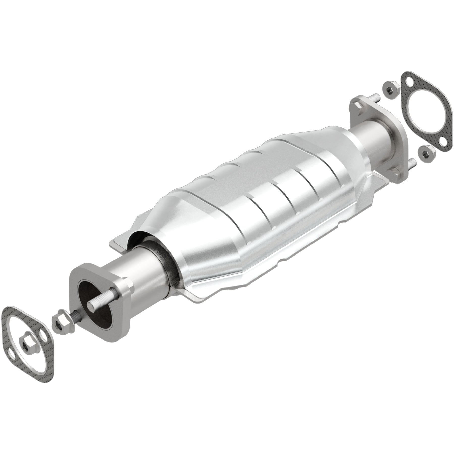 MagnaFlow Exhaust Products 51963 - OEM Grade Direct-Fit Catalytic Converter 1