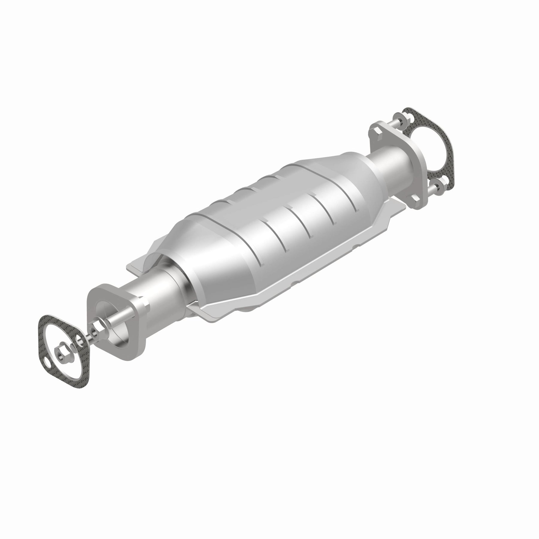 MagnaFlow Exhaust Products 51963 - OEM Grade Direct-Fit Catalytic Converter 2