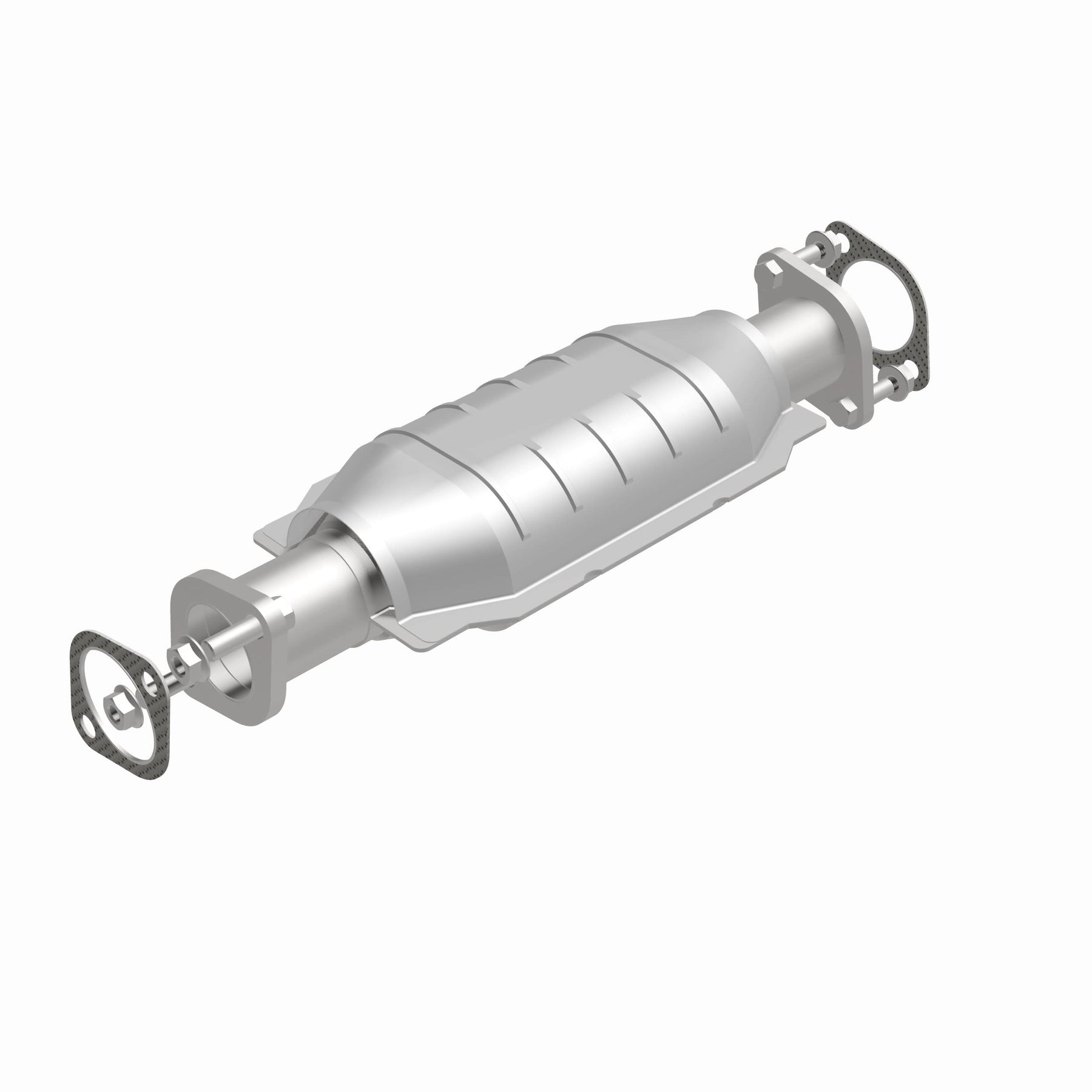 MagnaFlow Exhaust Products 51963 - OEM Grade Direct-Fit Catalytic Converter 3