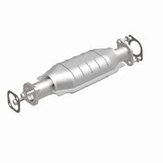 MagnaFlow Exhaust Products 51963 - OEM Grade Direct-Fit Catalytic Converter 4