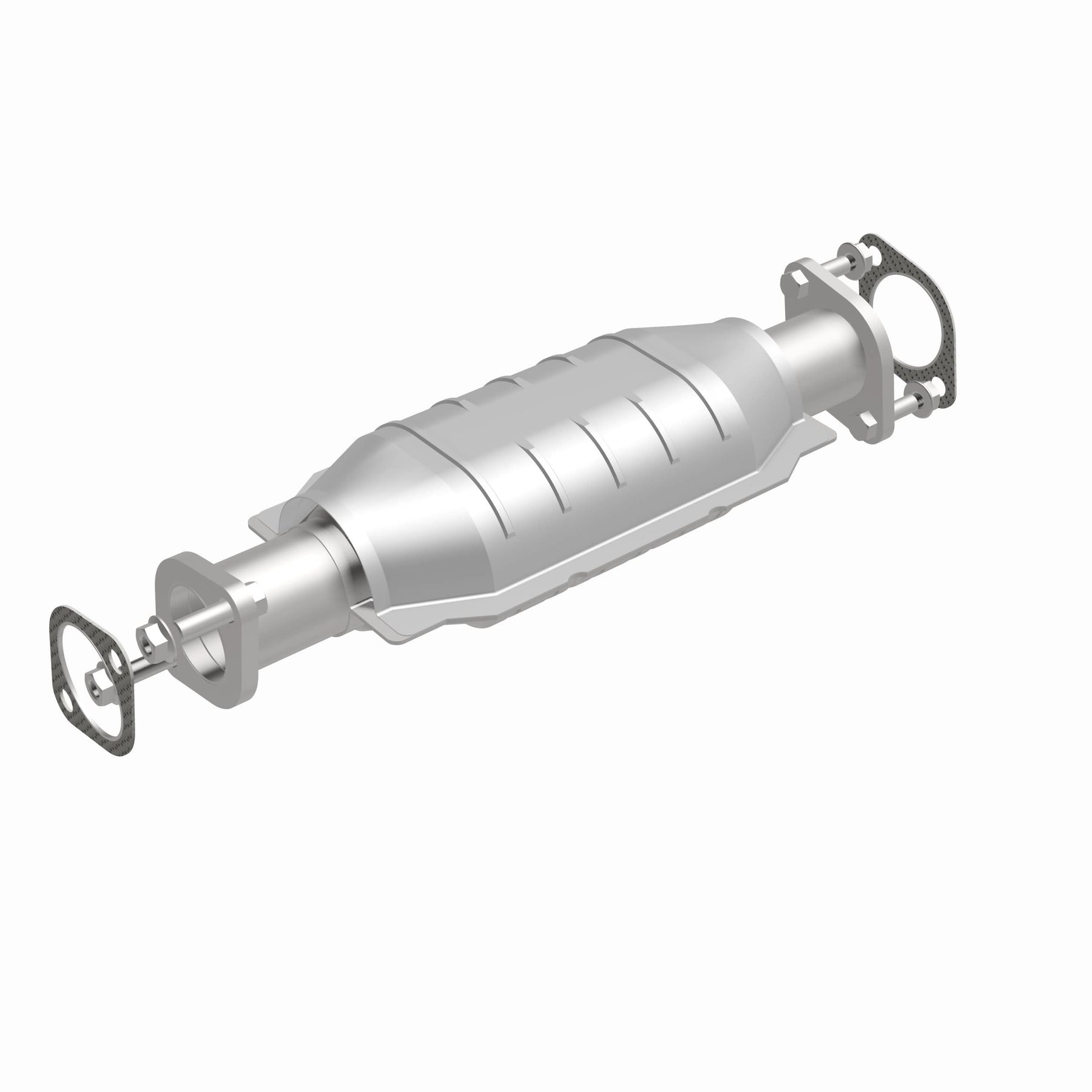MagnaFlow Exhaust Products 51963 - OEM Grade Direct-Fit Catalytic Converter 4
