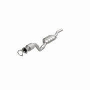 MagnaFlow Exhaust Products 51964 - OEM Grade Direct-Fit Catalytic Converter 2