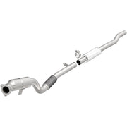 MagnaFlow Exhaust Products 51965 - OEM Grade Direct-Fit Catalytic Converter 1