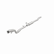 MagnaFlow Exhaust Products 51965 - OEM Grade Direct-Fit Catalytic Converter 2
