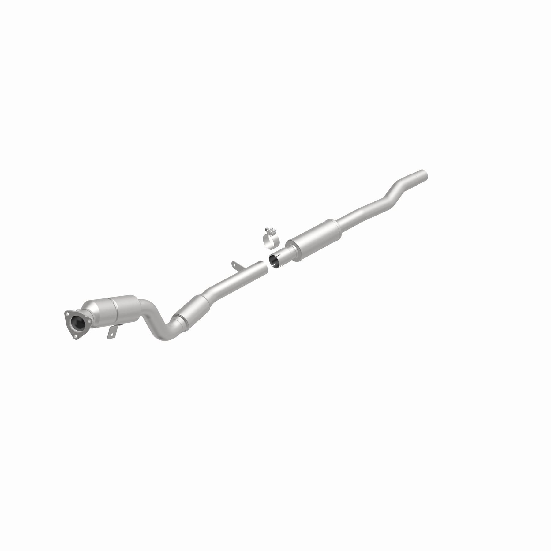 MagnaFlow Exhaust Products 51965 - OEM Grade Direct-Fit Catalytic Converter 3