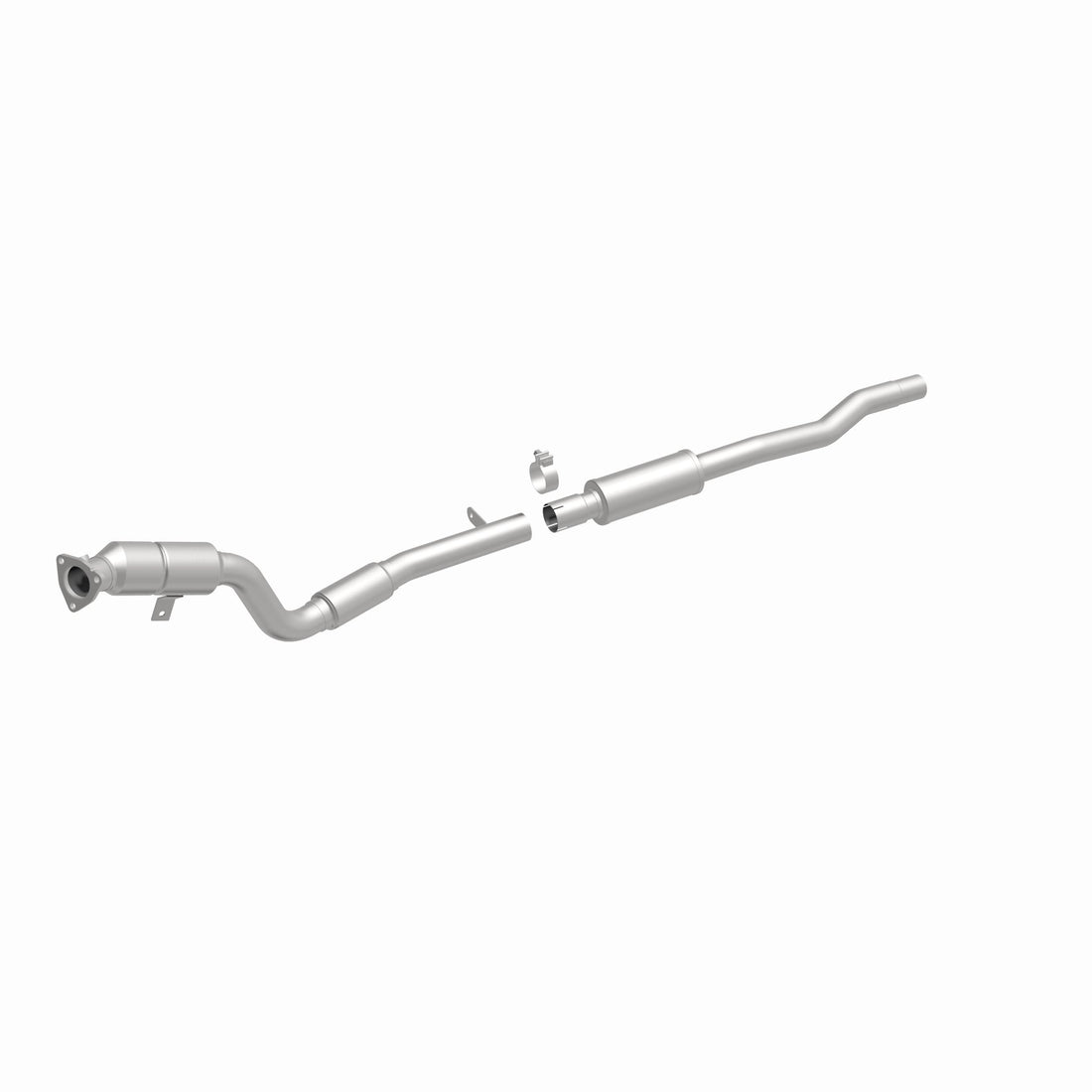 MagnaFlow Exhaust Products 51965 - OEM Grade Direct-Fit Catalytic Converter 5