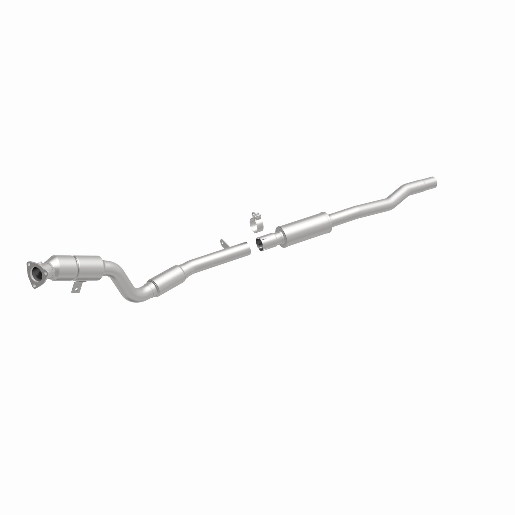 MagnaFlow Exhaust Products 51965 - OEM Grade Direct-Fit Catalytic Converter 5