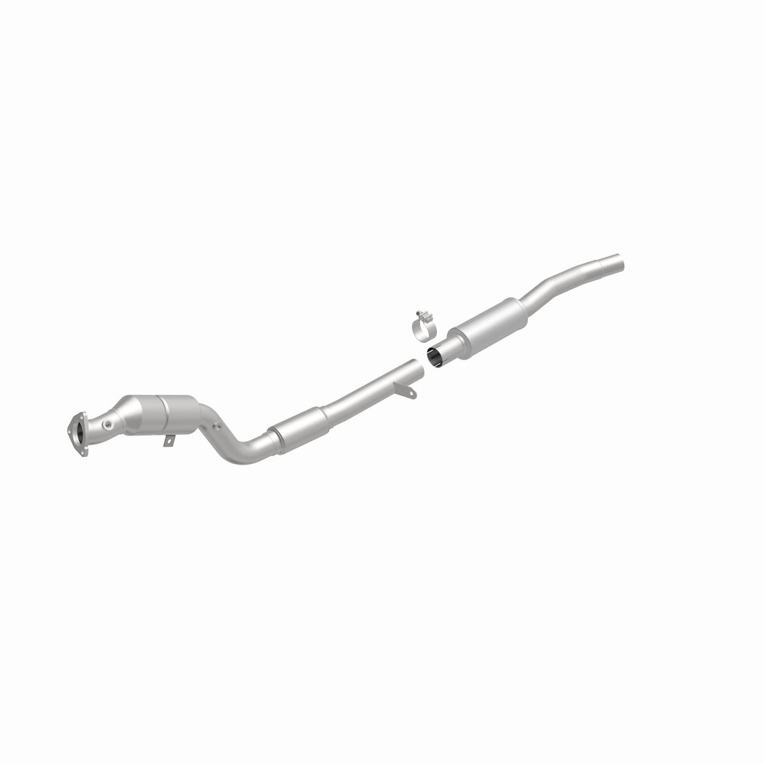 MagnaFlow Exhaust Products 51966 - OEM Grade Direct-Fit Catalytic Converter 4
