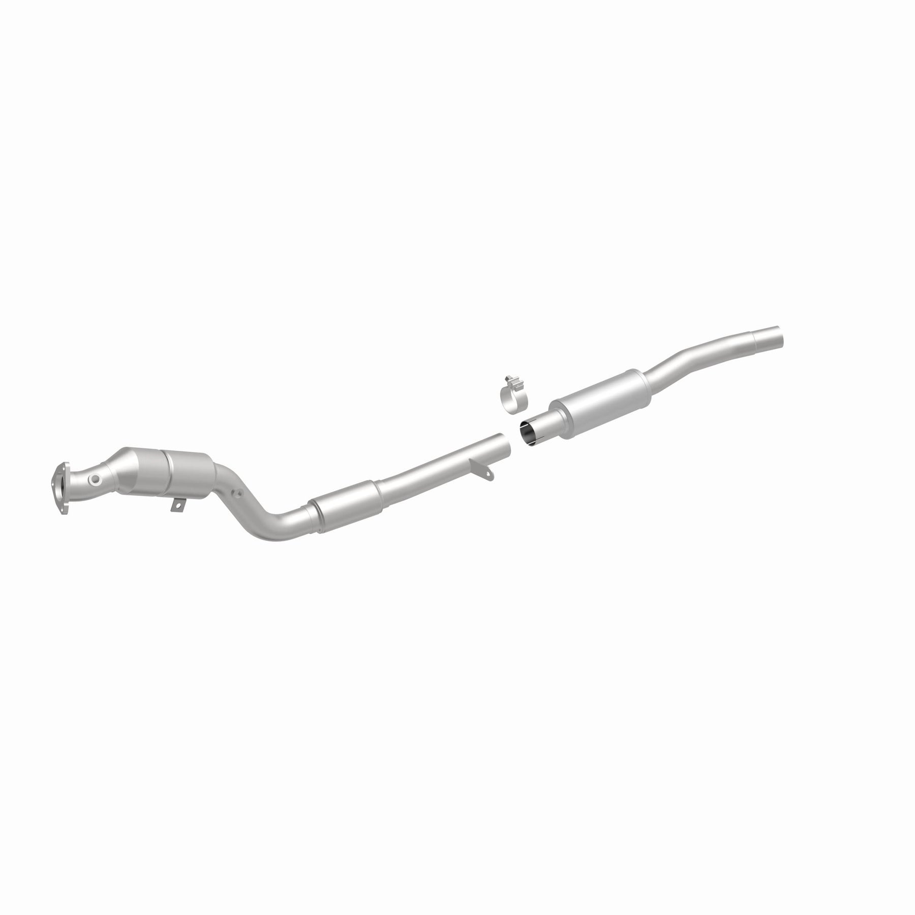 MagnaFlow Exhaust Products 51966 - OEM Grade Direct-Fit Catalytic Converter 5