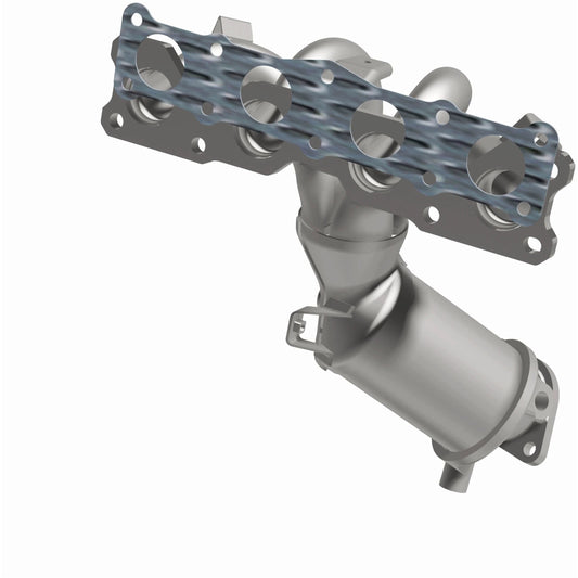 MagnaFlow OEM Grade Federal / EPA Compliant Direct-Fit Manifold Catalytic Converter 51970