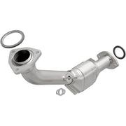 MagnaFlow Exhaust Products 51972 - OEM Grade Direct-Fit Catalytic Converter 1