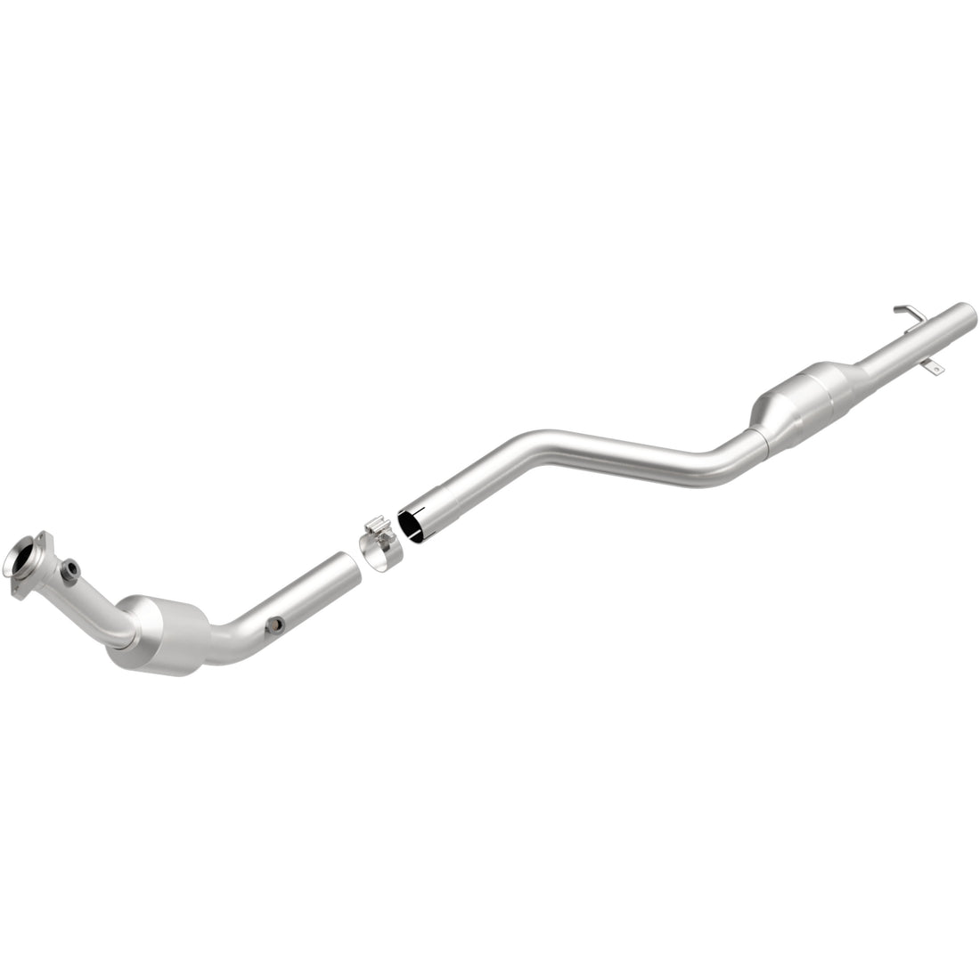 MagnaFlow Exhaust Products 51973 - OEM Grade Direct-Fit Catalytic Converter 1