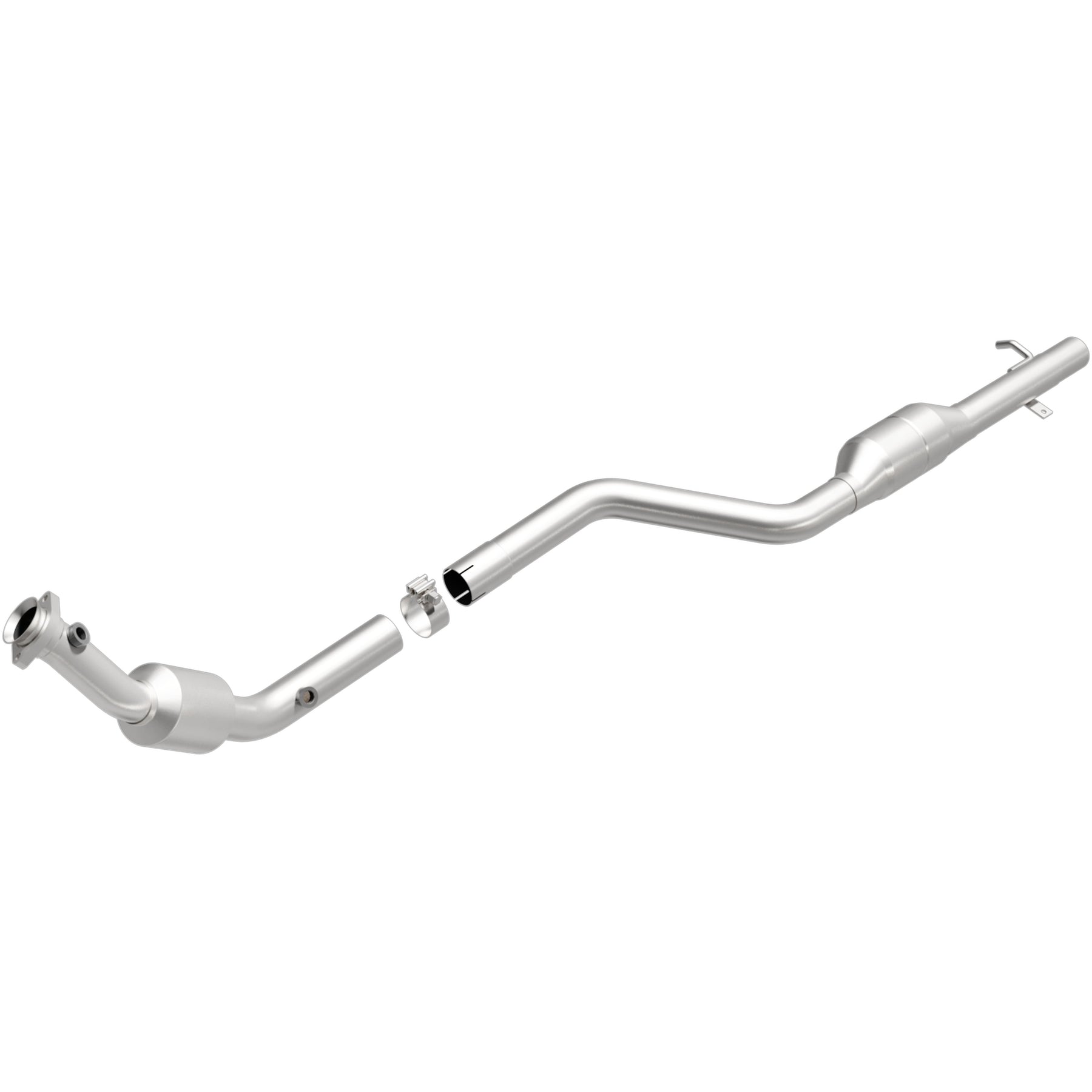 MagnaFlow Exhaust Products 51973 - OEM Grade Direct-Fit Catalytic Converter 1
