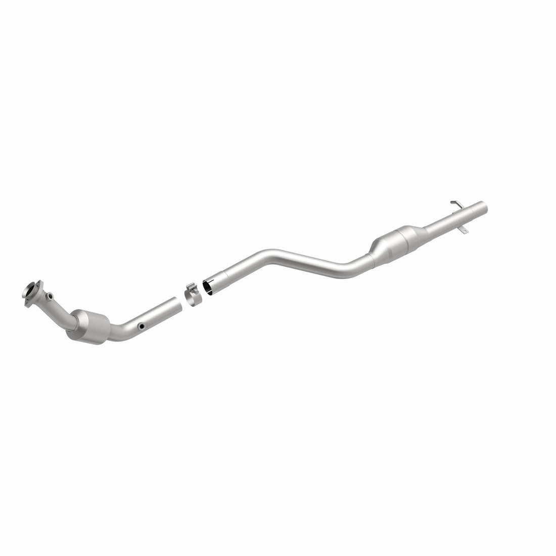 MagnaFlow Exhaust Products 51973 - OEM Grade Direct-Fit Catalytic Converter 4