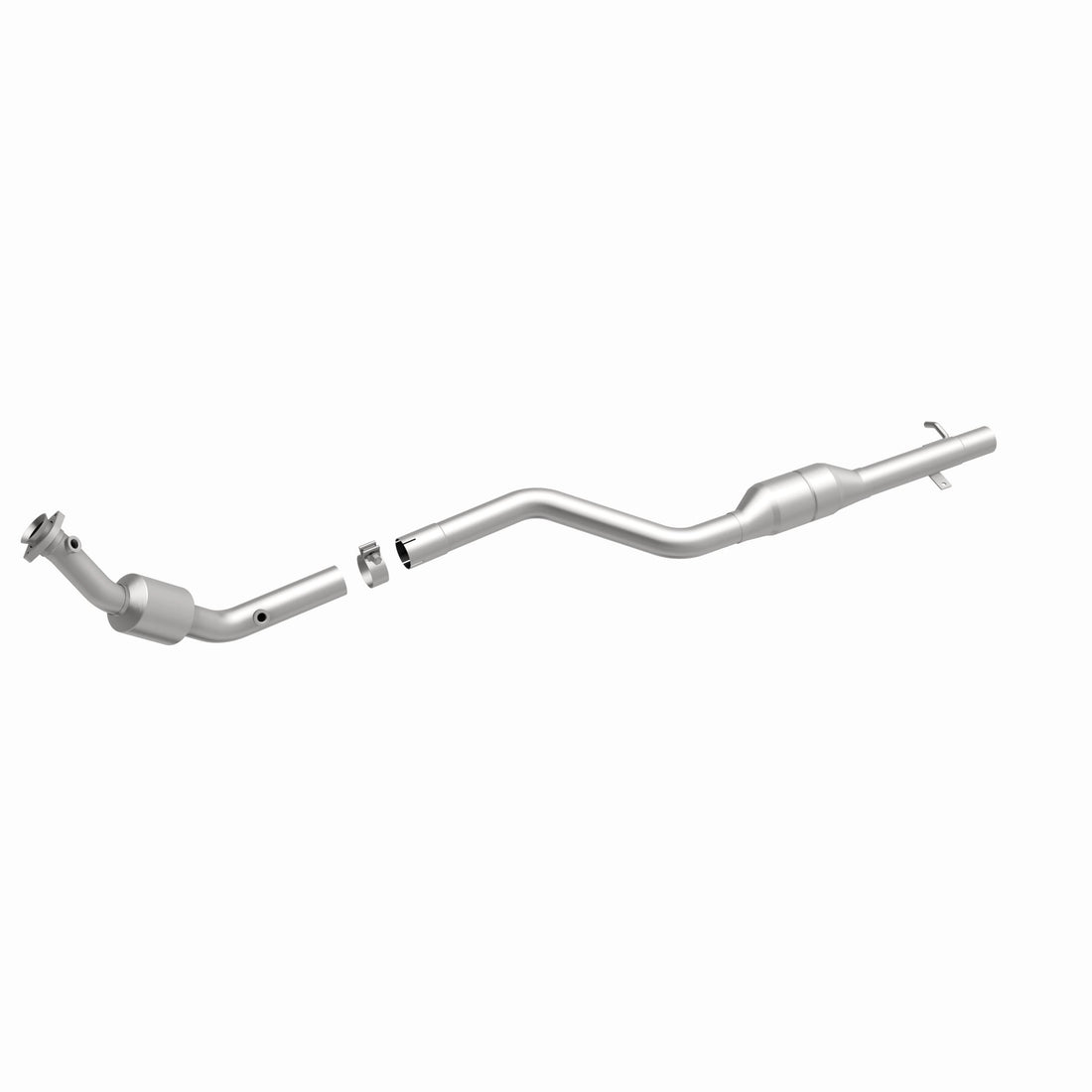 MagnaFlow Exhaust Products 51973 - OEM Grade Direct-Fit Catalytic Converter 5
