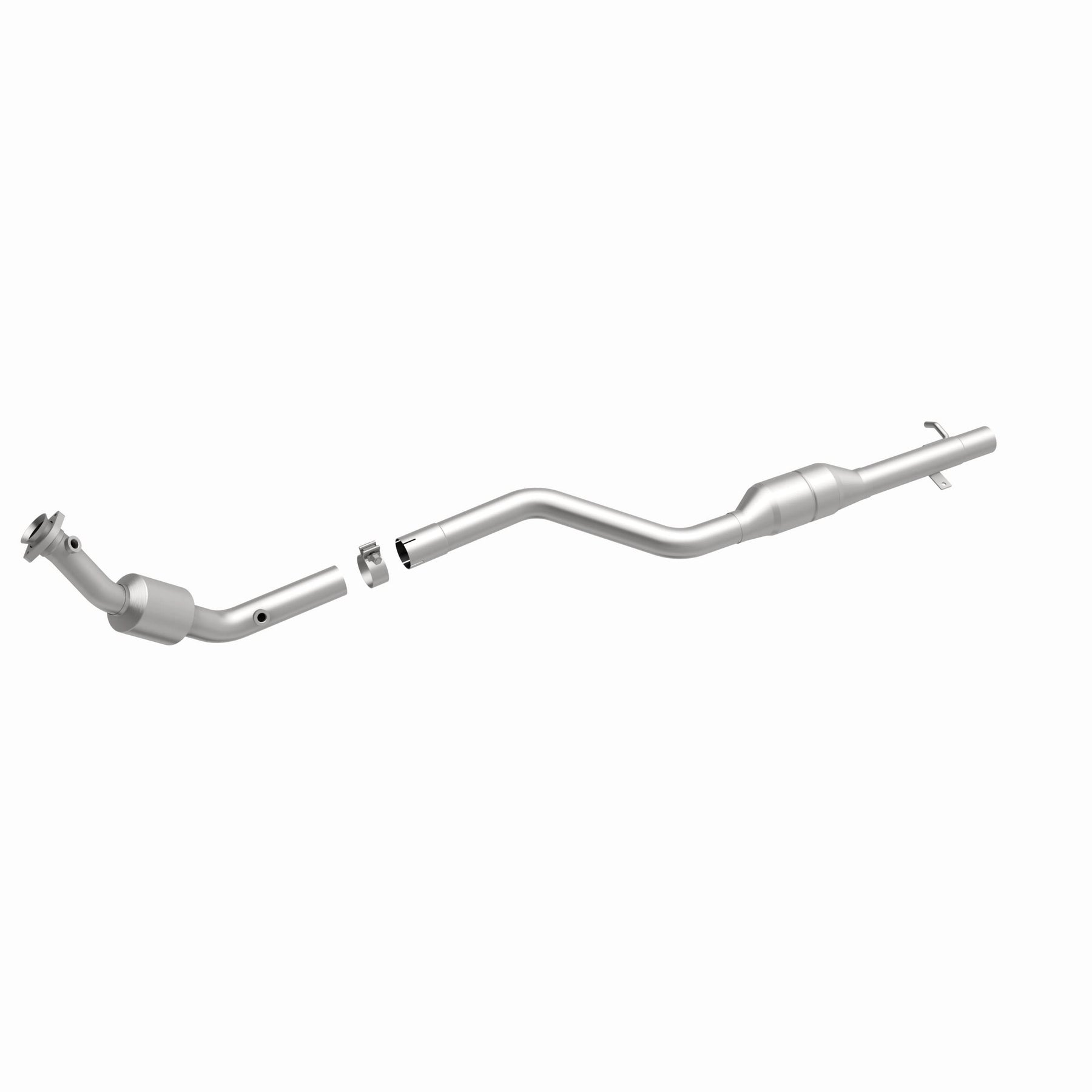 MagnaFlow Exhaust Products 51973 - OEM Grade Direct-Fit Catalytic Converter 5