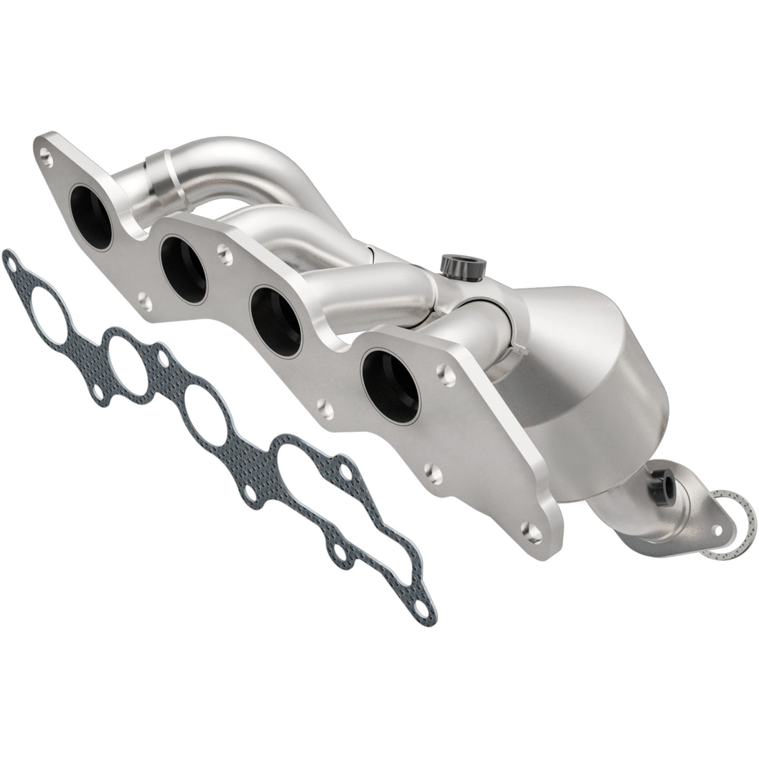 MagnaFlow Exhaust Products 51974 - OEM Grade Manifold Catalytic Converter 1