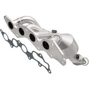 MagnaFlow Exhaust Products 51974 - OEM Grade Manifold Catalytic Converter 1