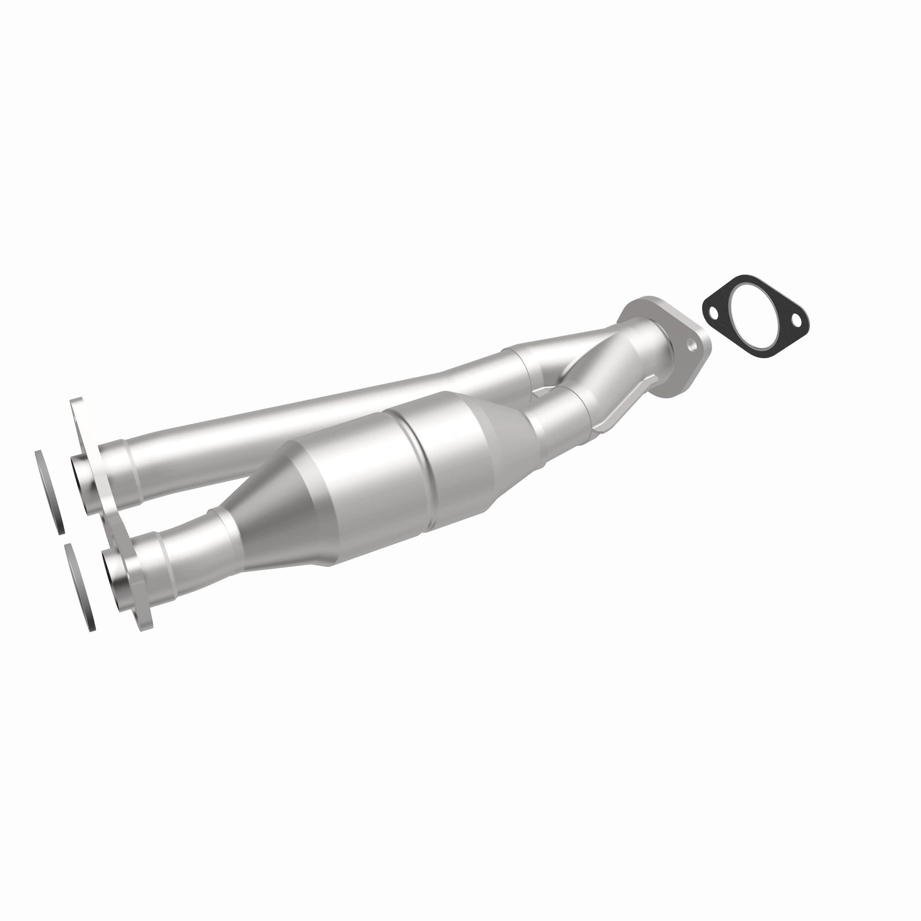 MagnaFlow Exhaust Products 51975 - OEM Grade Direct-Fit Catalytic Converter 5