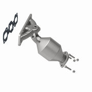MagnaFlow Exhaust Products 51977 - OEM Grade Manifold Catalytic Converter 1