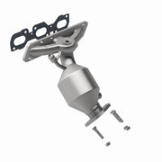 MagnaFlow Exhaust Products 51977 - OEM Grade Manifold Catalytic Converter 3