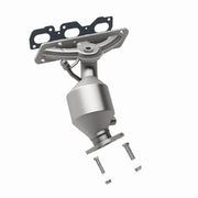 MagnaFlow Exhaust Products 51977 - OEM Grade Manifold Catalytic Converter 4