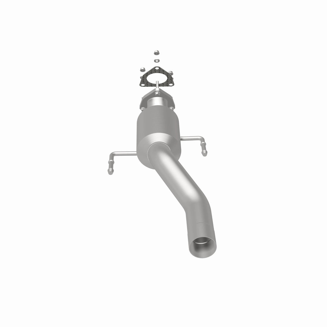 MagnaFlow Exhaust Products 51979 - OEM Grade Direct-Fit Catalytic Converter 2