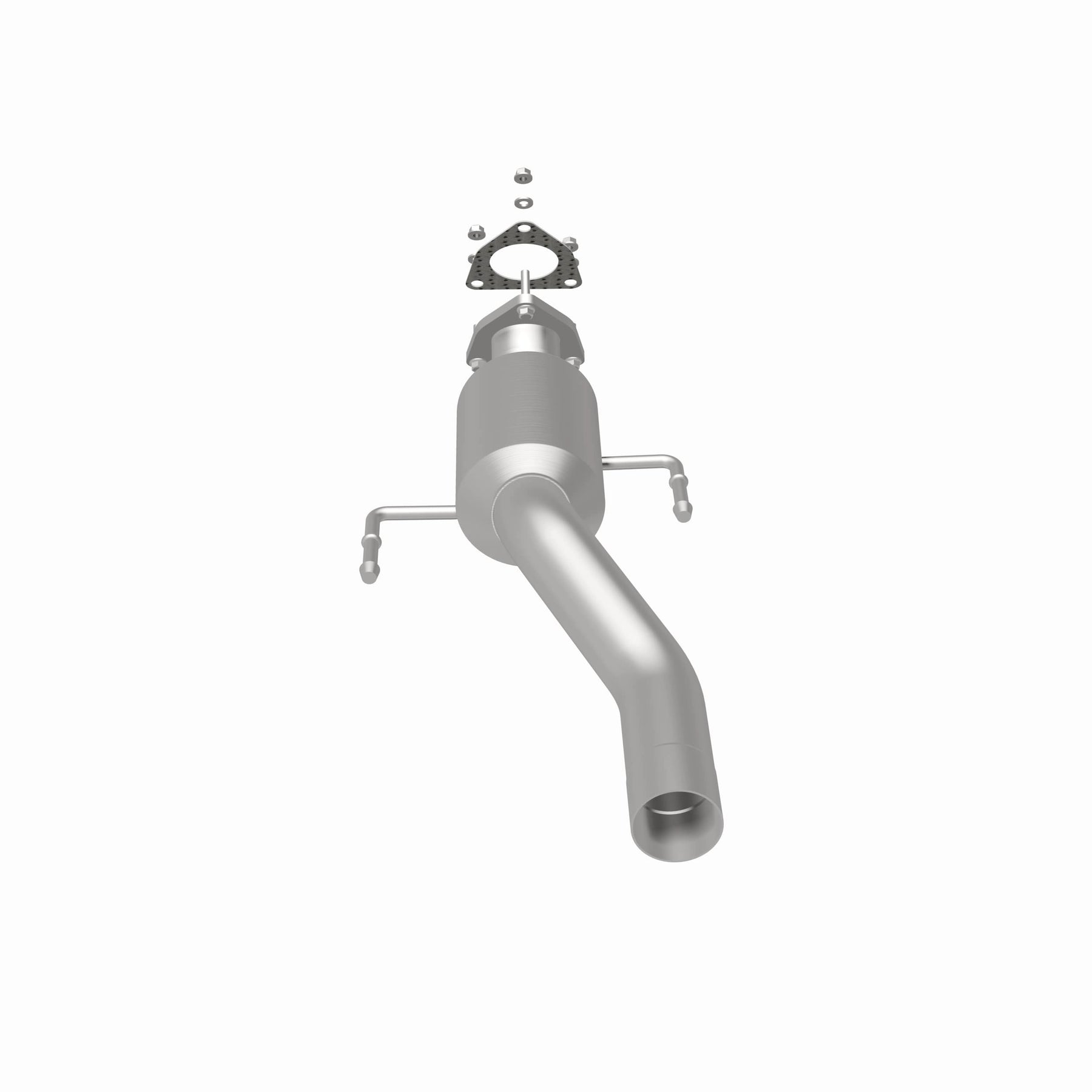 MagnaFlow Exhaust Products 51979 - OEM Grade Direct-Fit Catalytic Converter 2