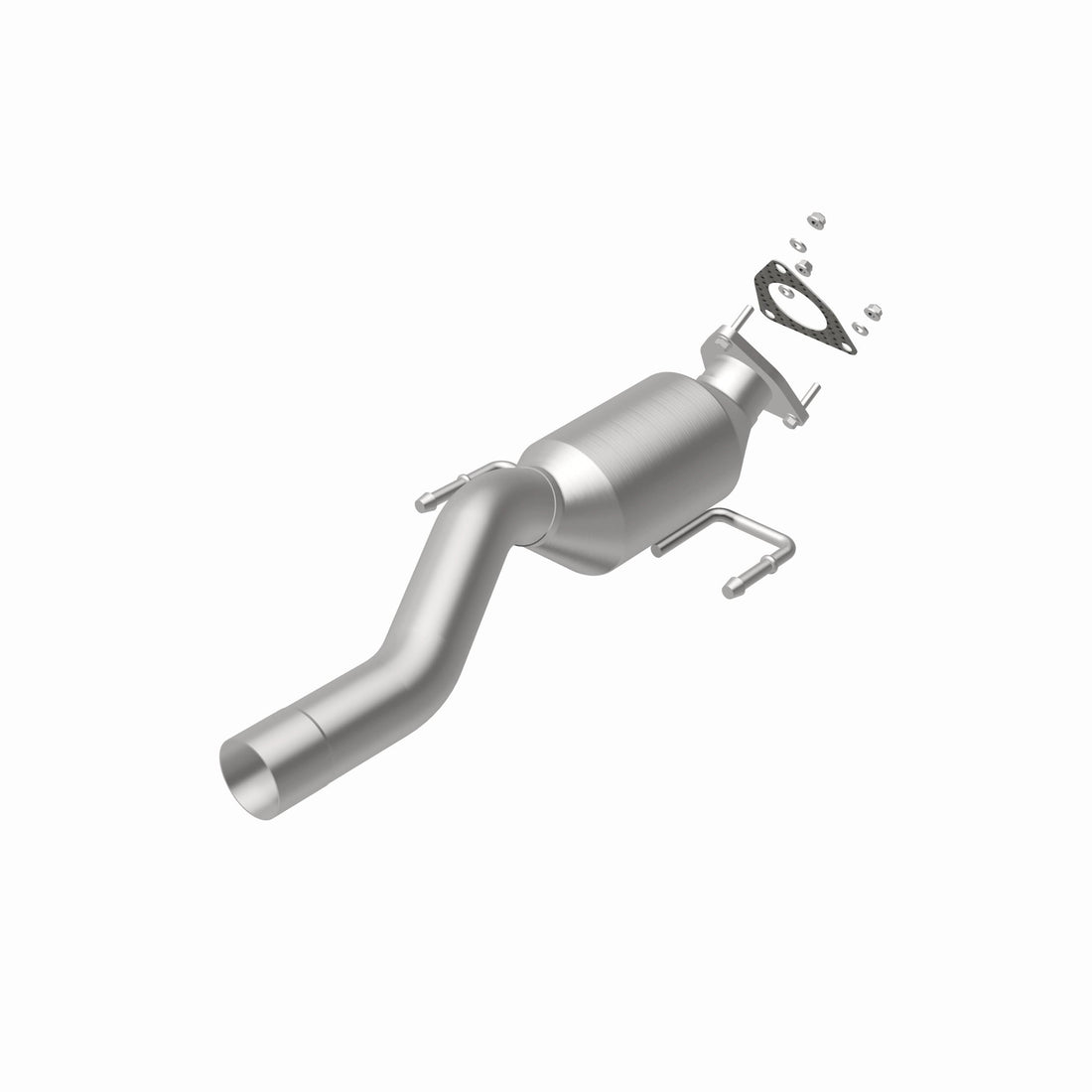 MagnaFlow Exhaust Products 51979 - OEM Grade Direct-Fit Catalytic Converter 5