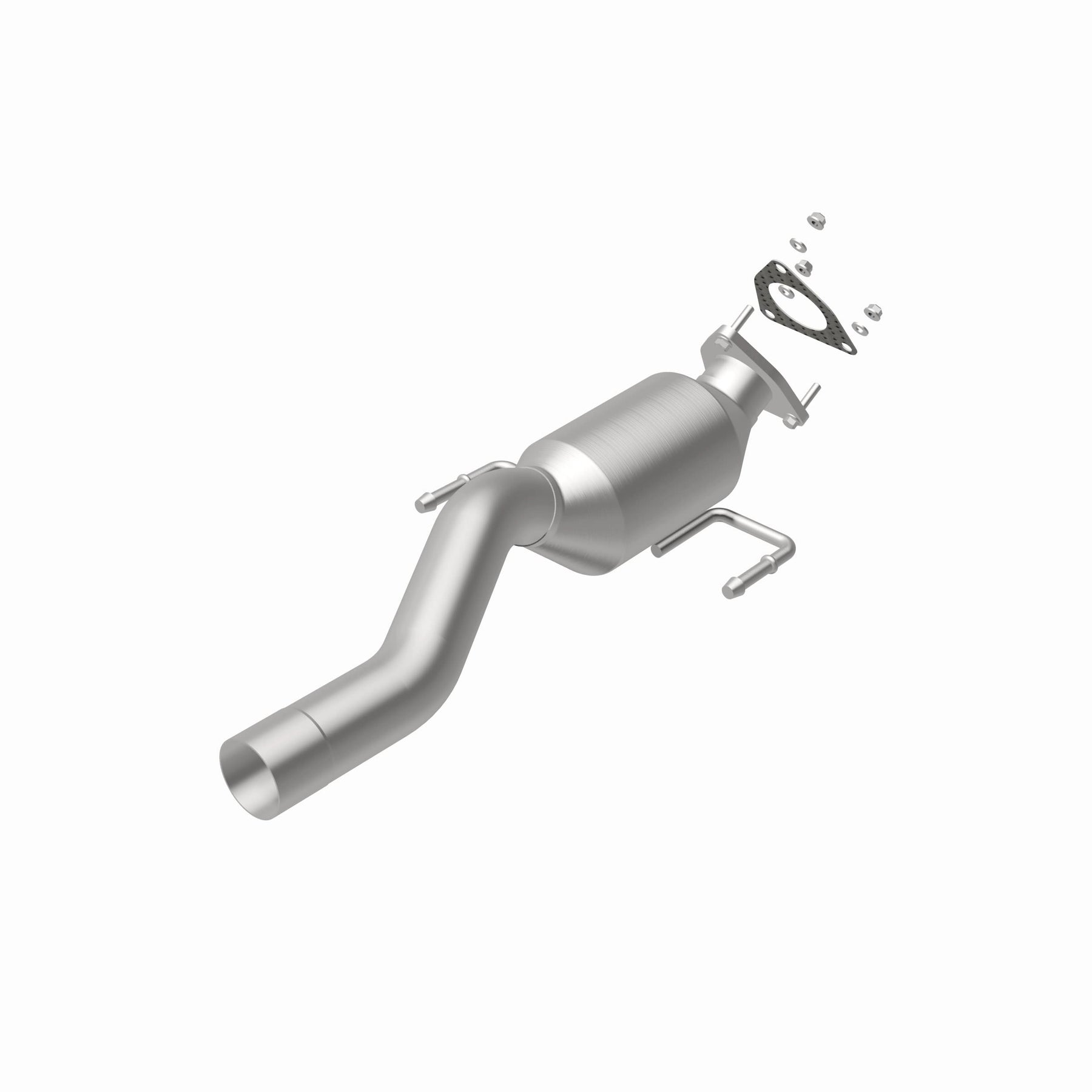 MagnaFlow Exhaust Products 51979 - OEM Grade Direct-Fit Catalytic Converter 5