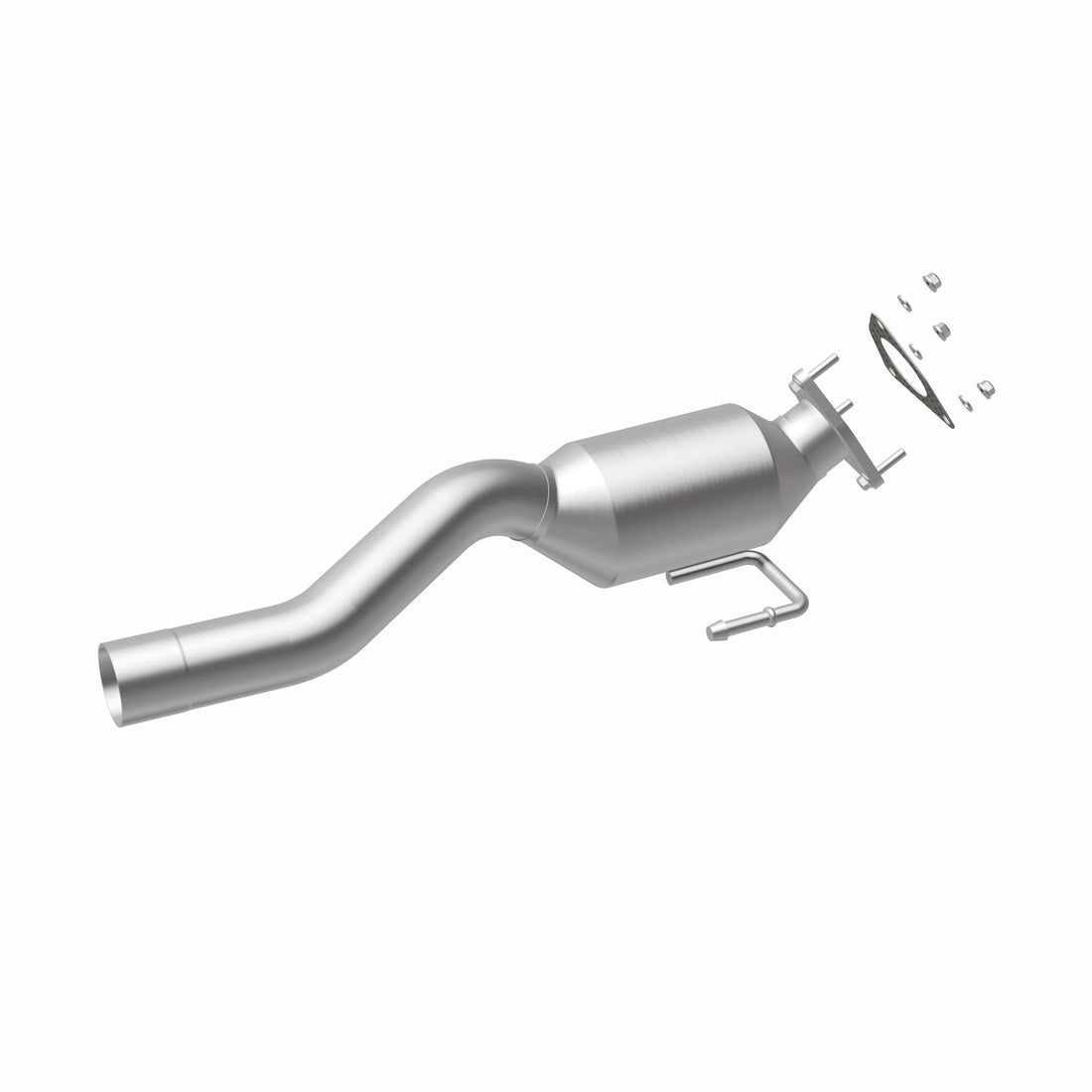 MagnaFlow Exhaust Products 51979 - OEM Grade Direct-Fit Catalytic Converter