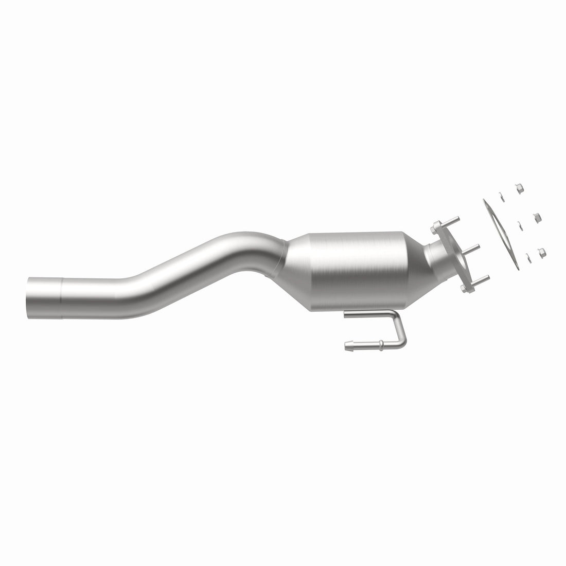 MagnaFlow Exhaust Products 51979 - OEM Grade Direct-Fit Catalytic Converter