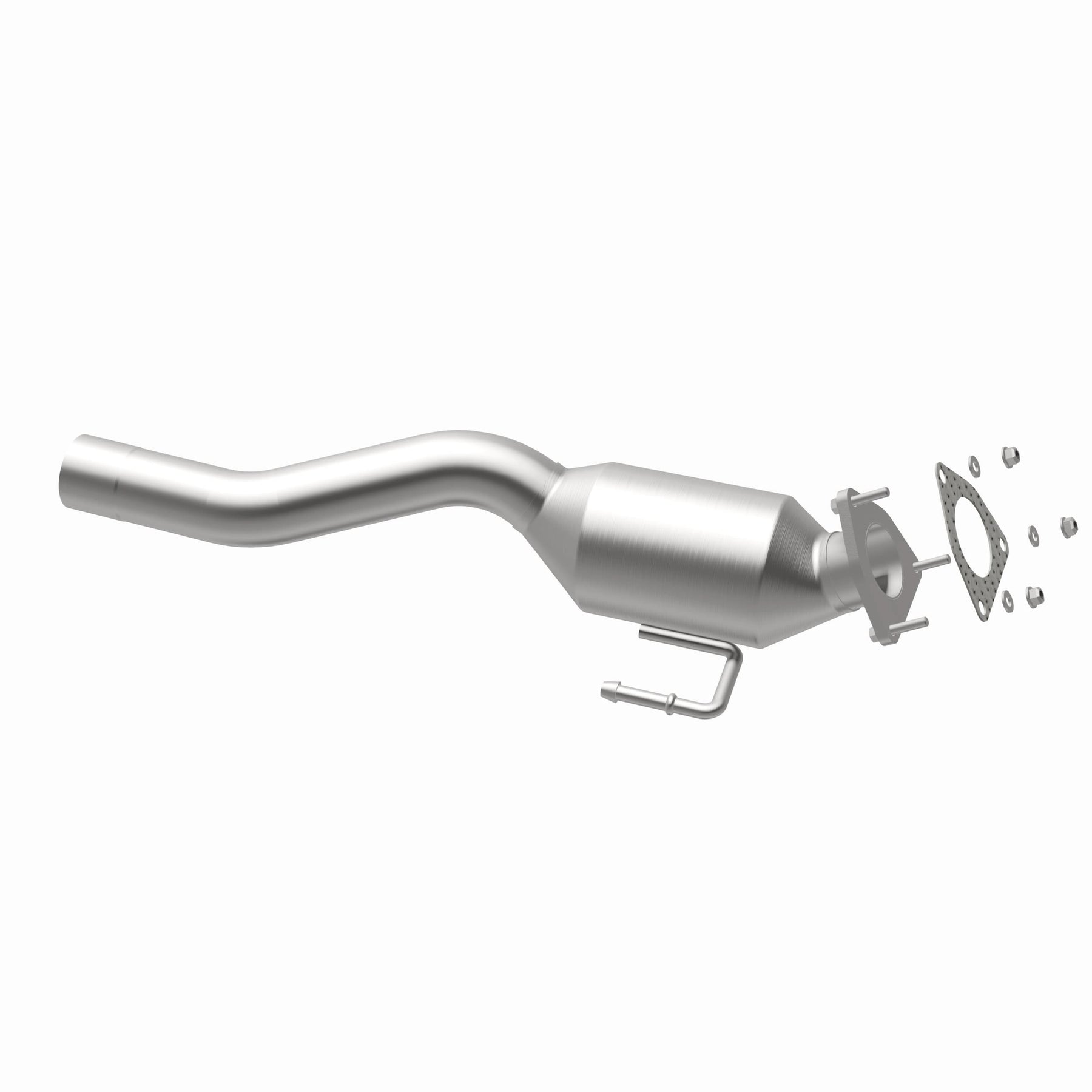MagnaFlow Exhaust Products 51979 - OEM Grade Direct-Fit Catalytic Converter