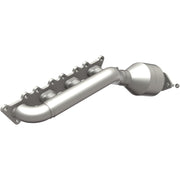 MagnaFlow Exhaust Products 51980 - OEM Grade Manifold Catalytic Converter 1