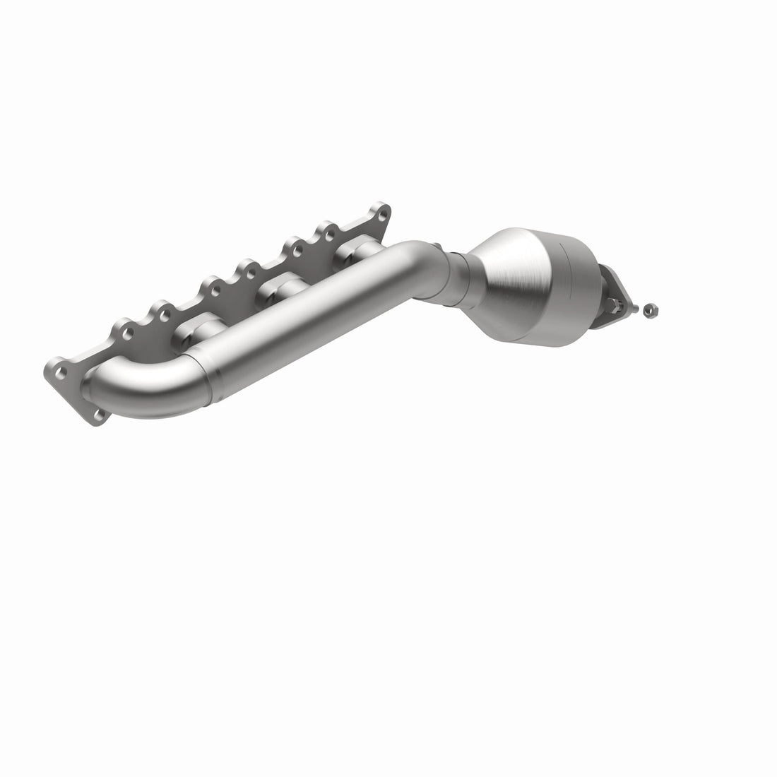 MagnaFlow Exhaust Products 51980 - OEM Grade Manifold Catalytic Converter 2
