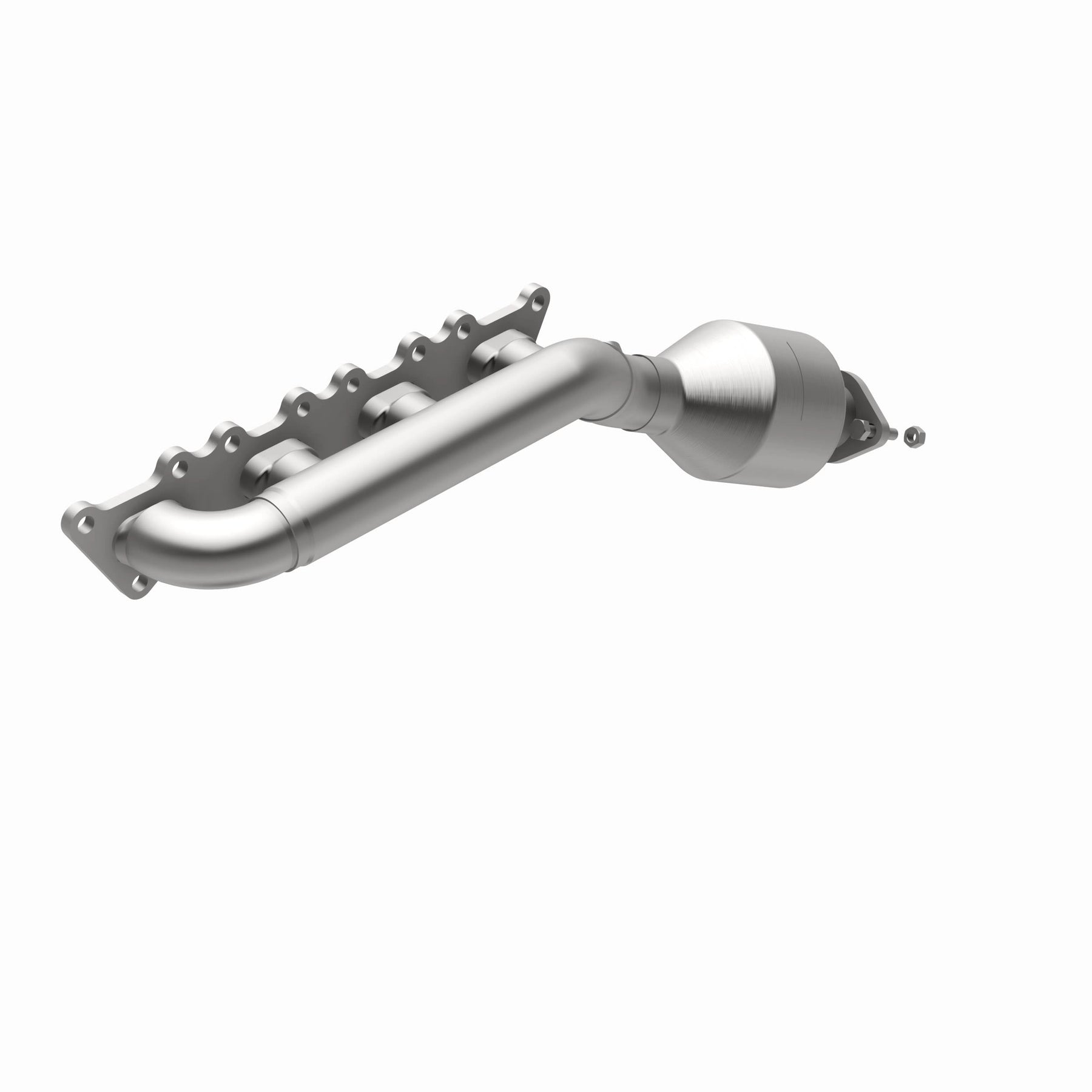 MagnaFlow Exhaust Products 51980 - OEM Grade Manifold Catalytic Converter 2