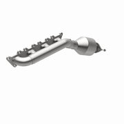 MagnaFlow Exhaust Products 51980 - OEM Grade Manifold Catalytic Converter 3