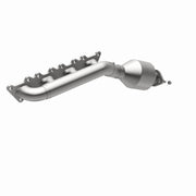 MagnaFlow Exhaust Products 51980 - OEM Grade Manifold Catalytic Converter 4