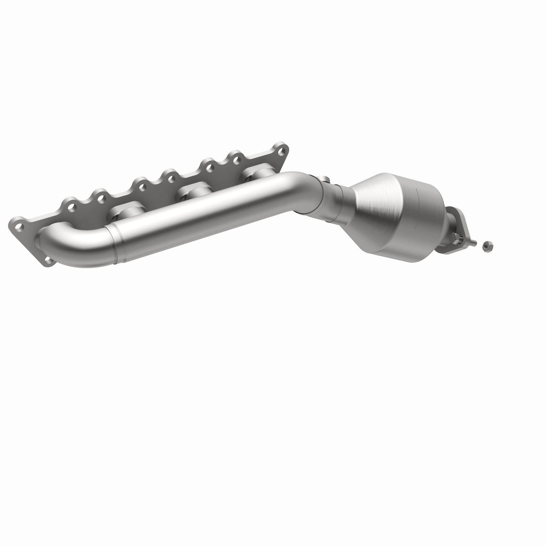 MagnaFlow Exhaust Products 51980 - OEM Grade Manifold Catalytic Converter 5