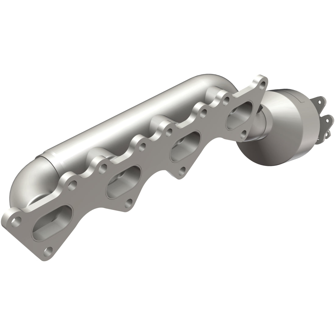 MagnaFlow Exhaust Products 51981 - OEM Grade Manifold Catalytic Converter