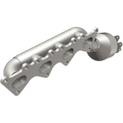 MagnaFlow Exhaust Products 51981 - OEM Grade Manifold Catalytic Converter