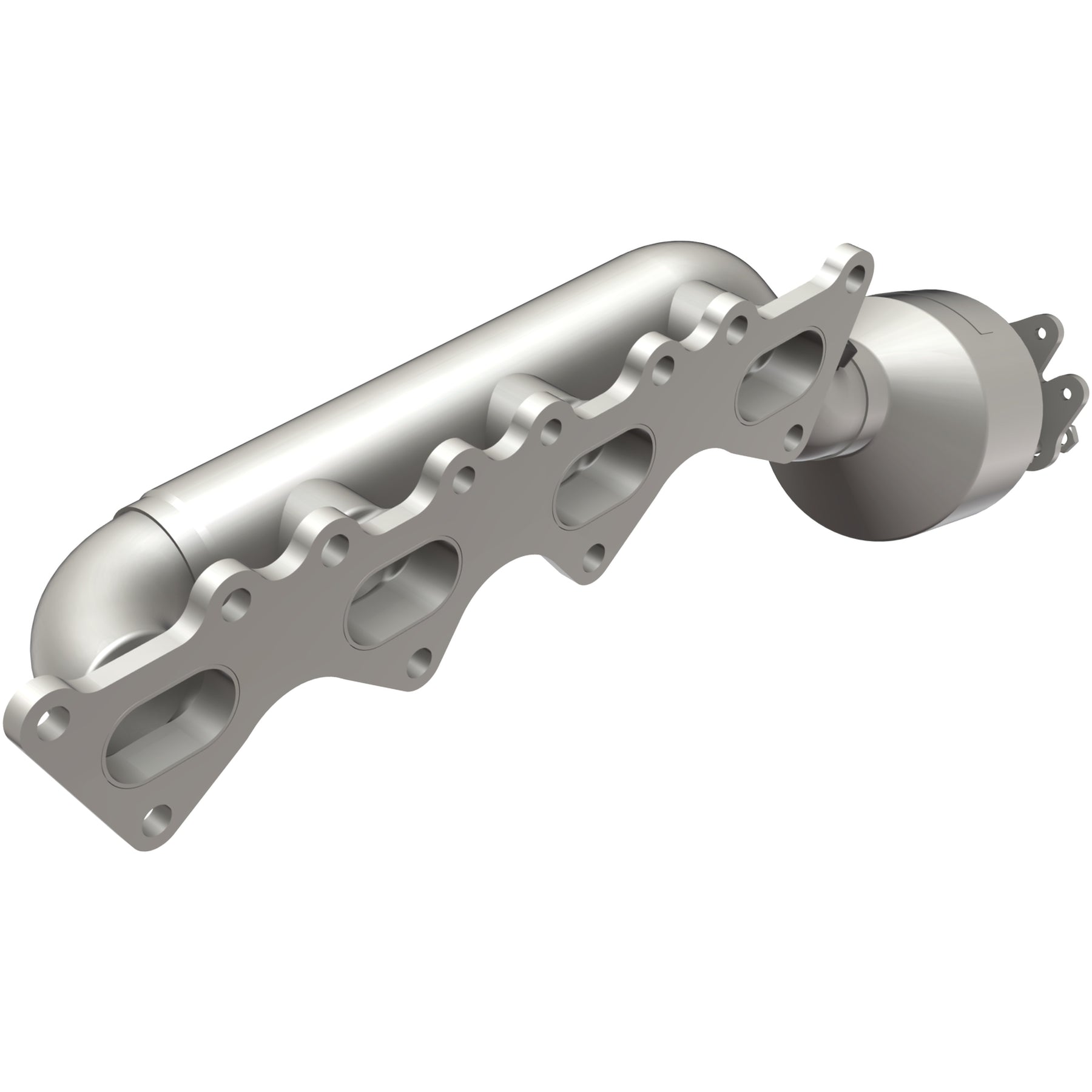 MagnaFlow Exhaust Products 51981 - OEM Grade Manifold Catalytic Converter