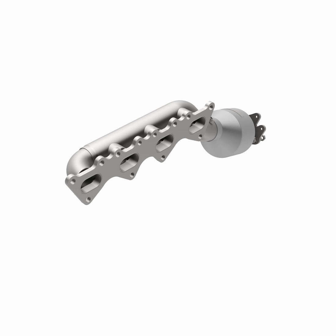 MagnaFlow Exhaust Products 51981 - OEM Grade Manifold Catalytic Converter