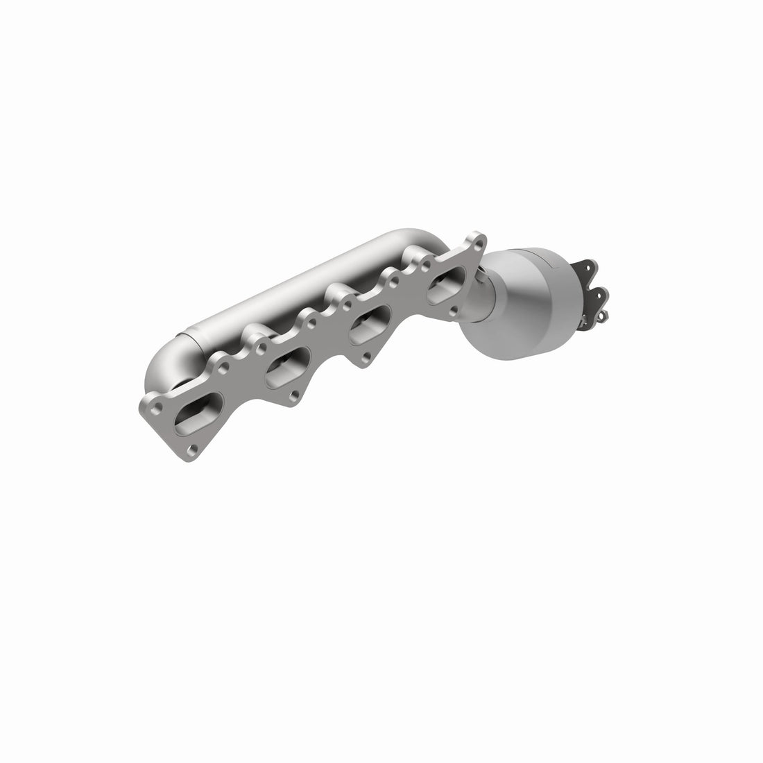 MagnaFlow Exhaust Products 51981 - OEM Grade Manifold Catalytic Converter