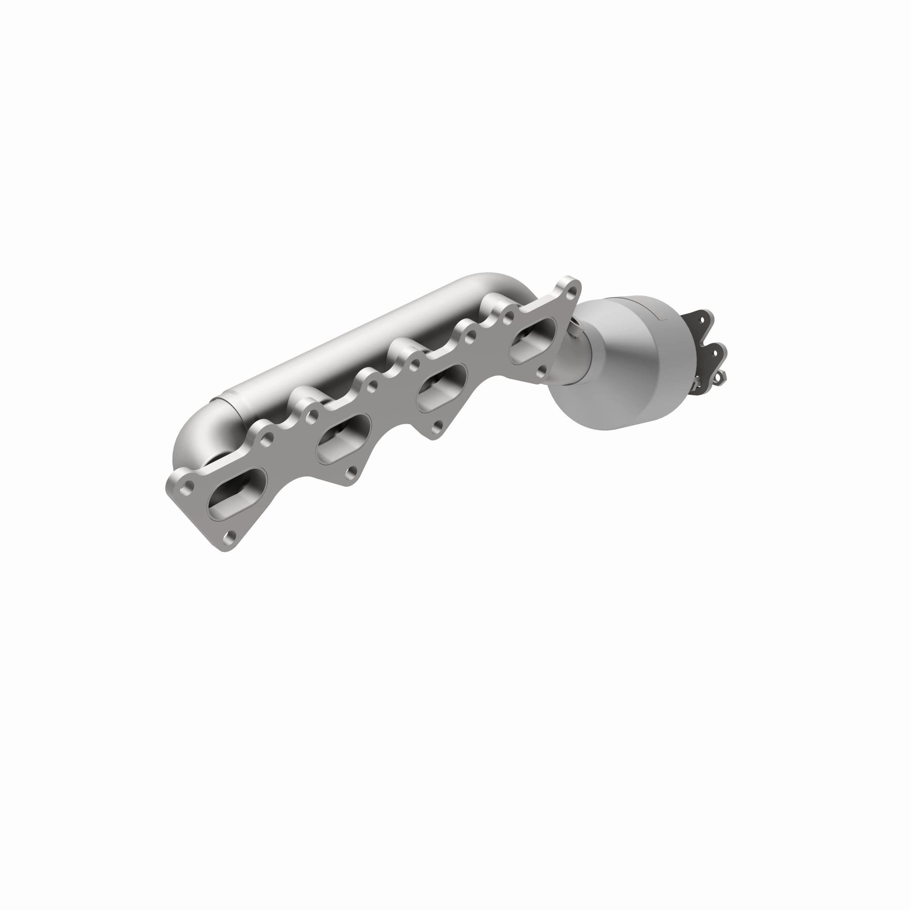 MagnaFlow Exhaust Products 51981 - OEM Grade Manifold Catalytic Converter