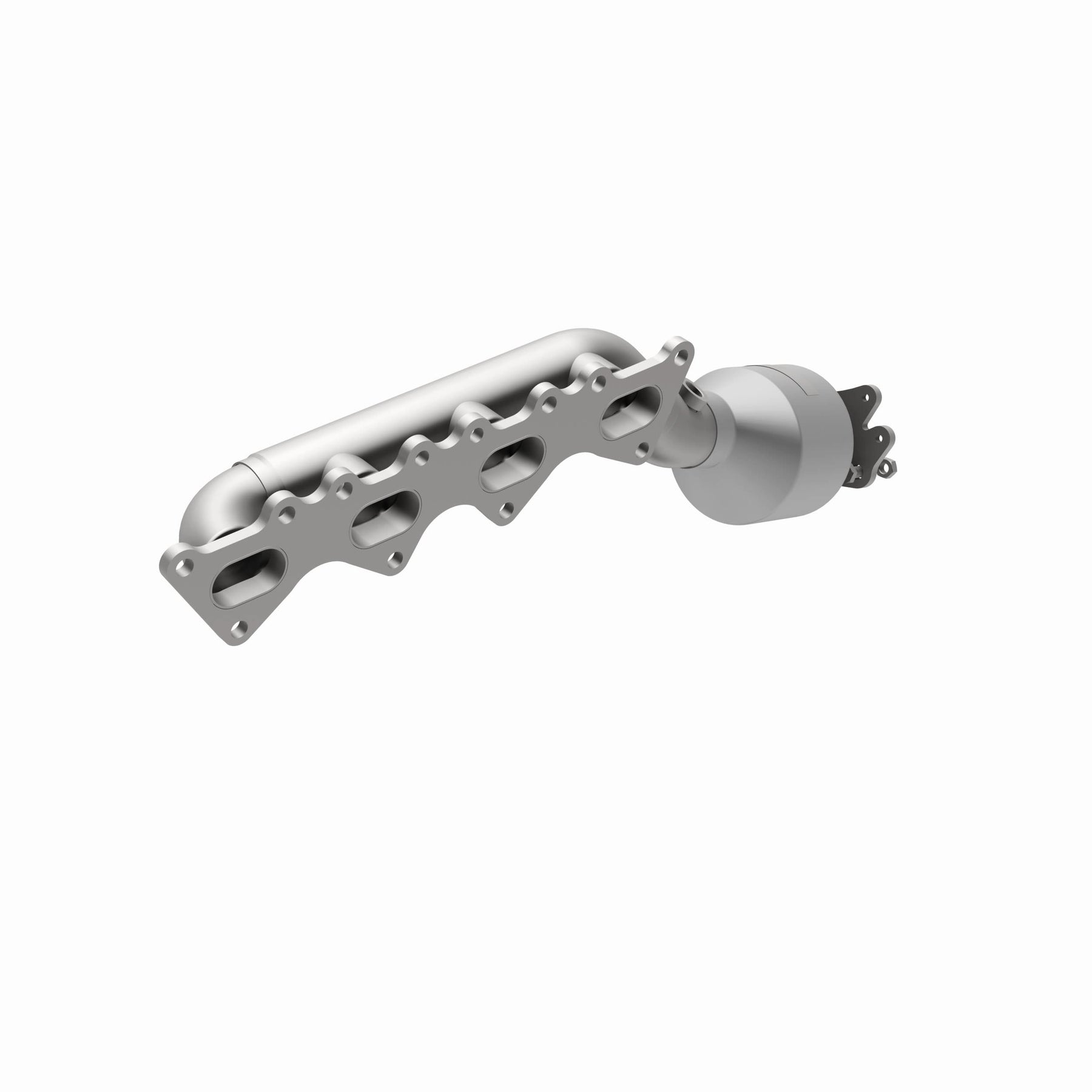 MagnaFlow Exhaust Products 51981 - OEM Grade Manifold Catalytic Converter