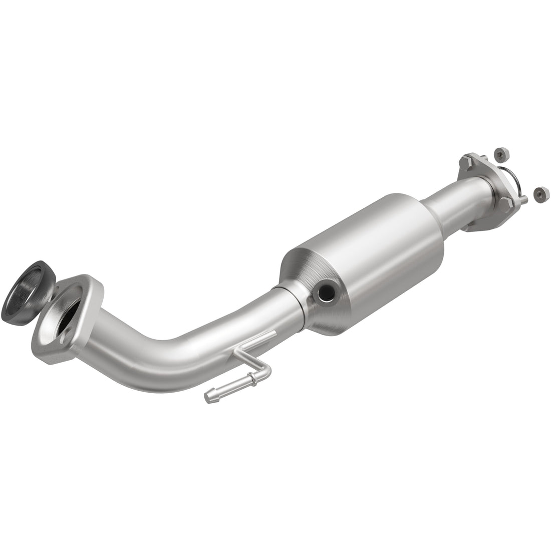 MagnaFlow Exhaust Products 51988 - OEM Grade Direct-Fit Catalytic Converter 2